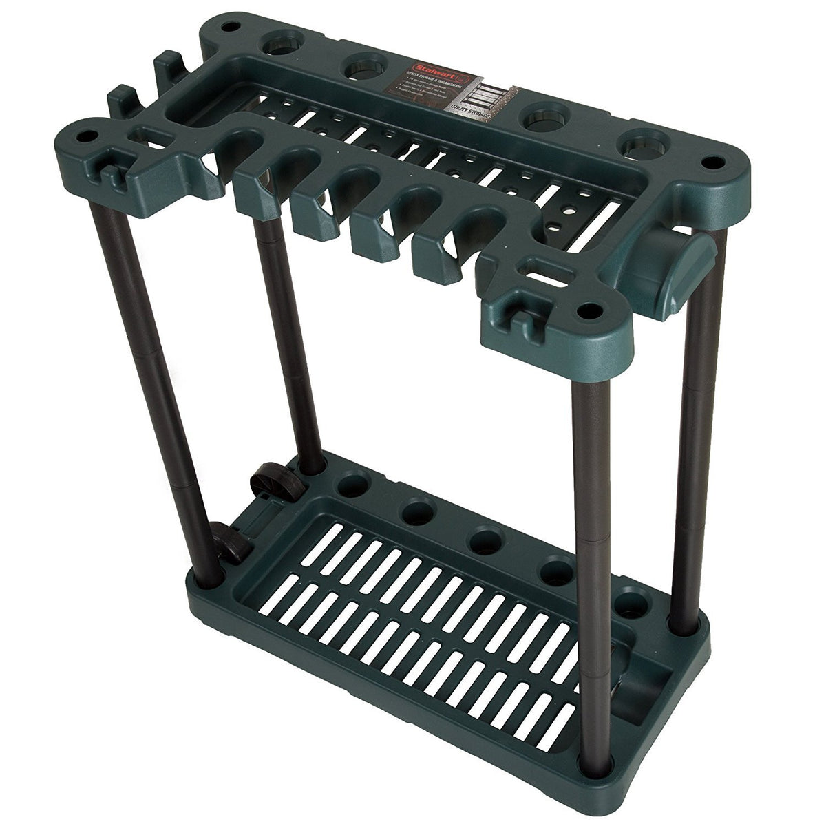 Garden Tool Organizer