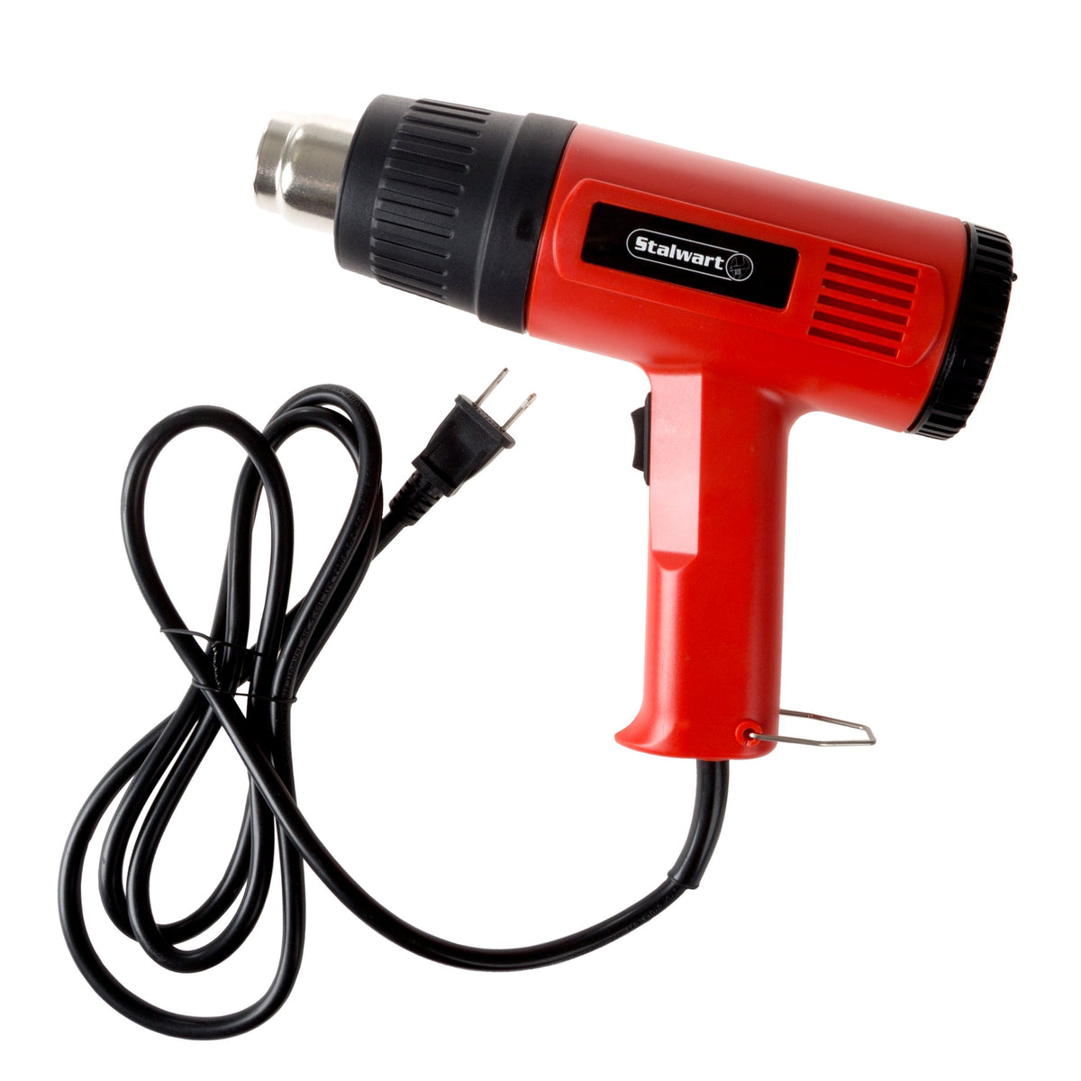 Dual Temperature Heat Gun