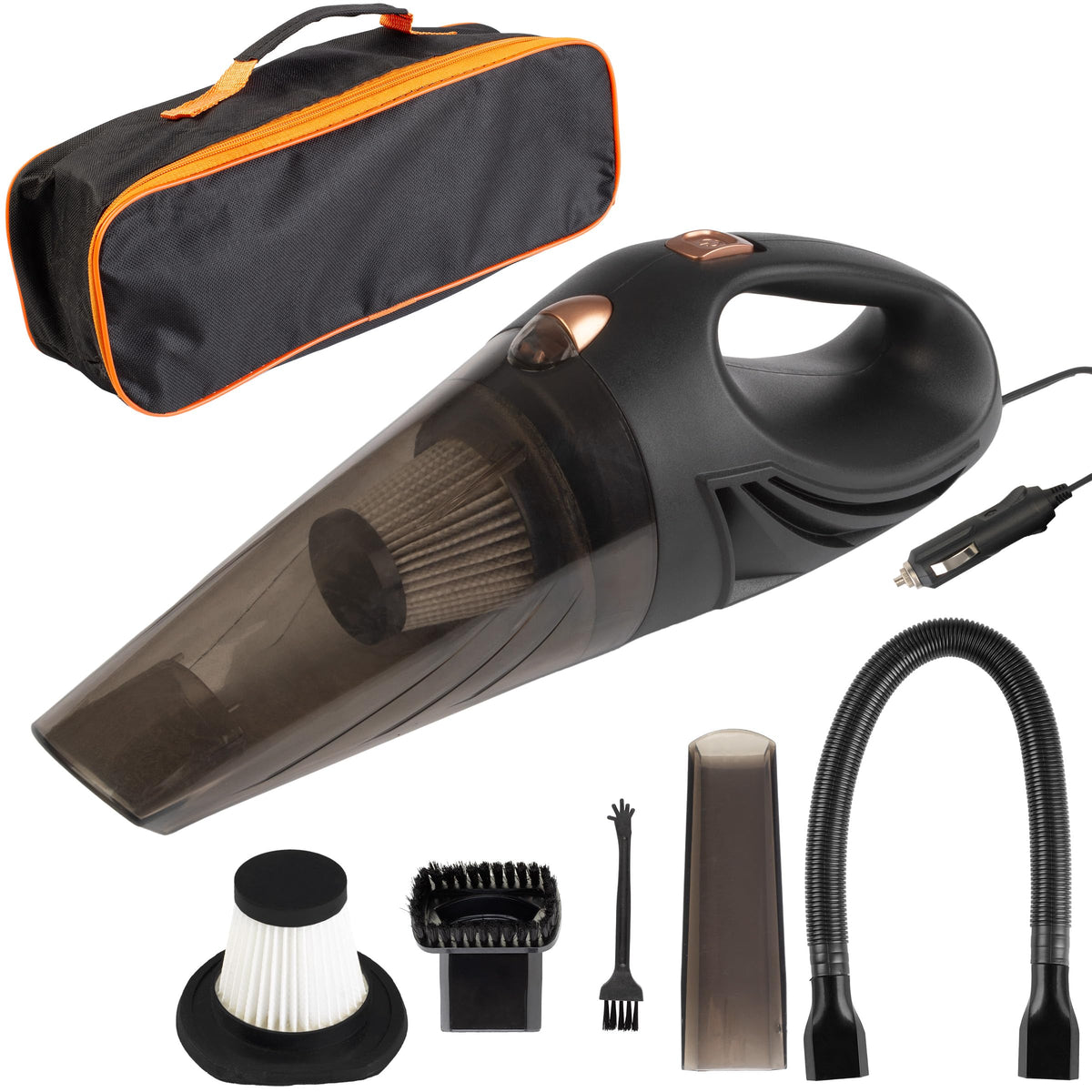 Car Vacuum