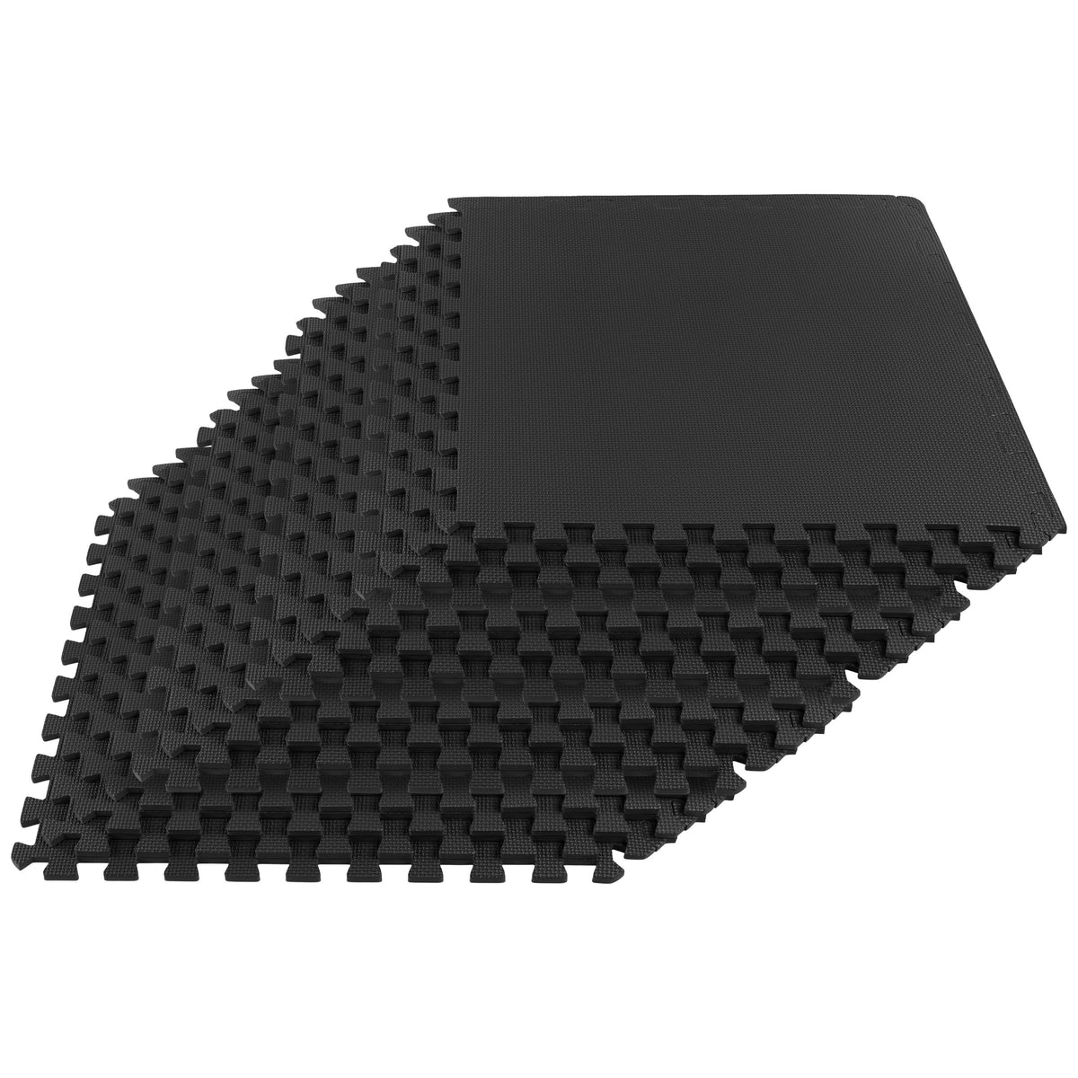 EVA Foam Mat Tiles 16-Pack