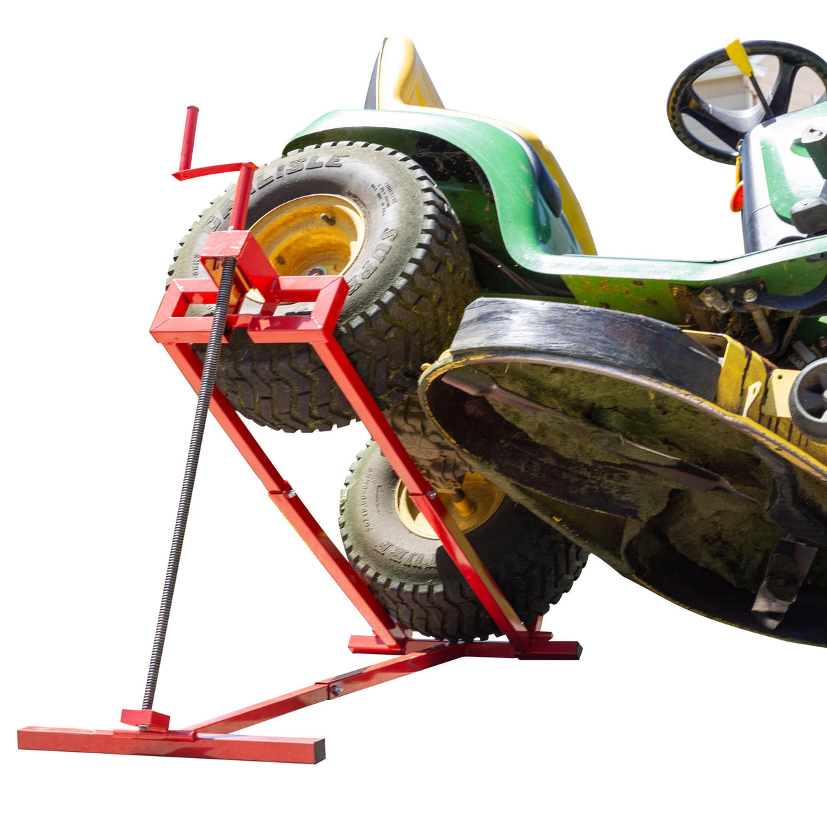 Mower Lift