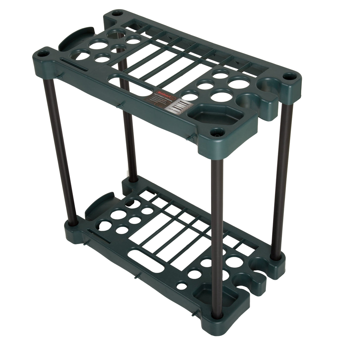 Garden Tool Organizer