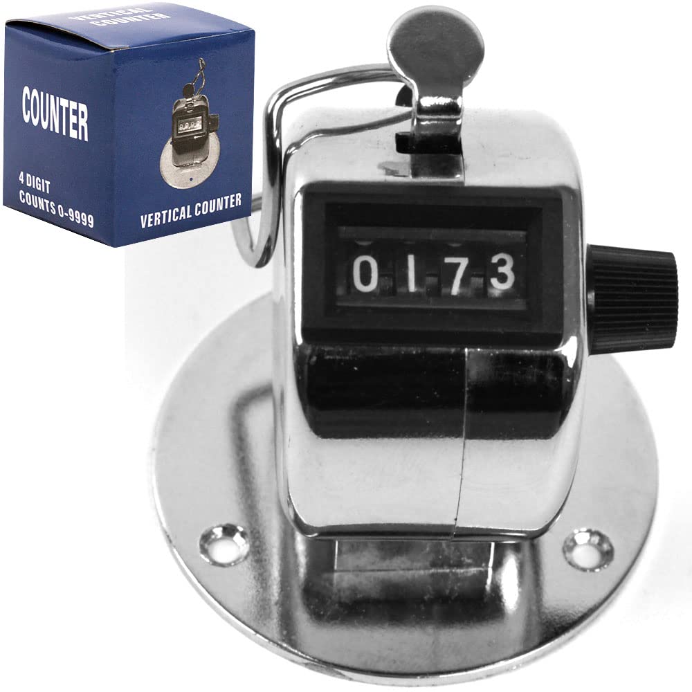 Clicker Counter