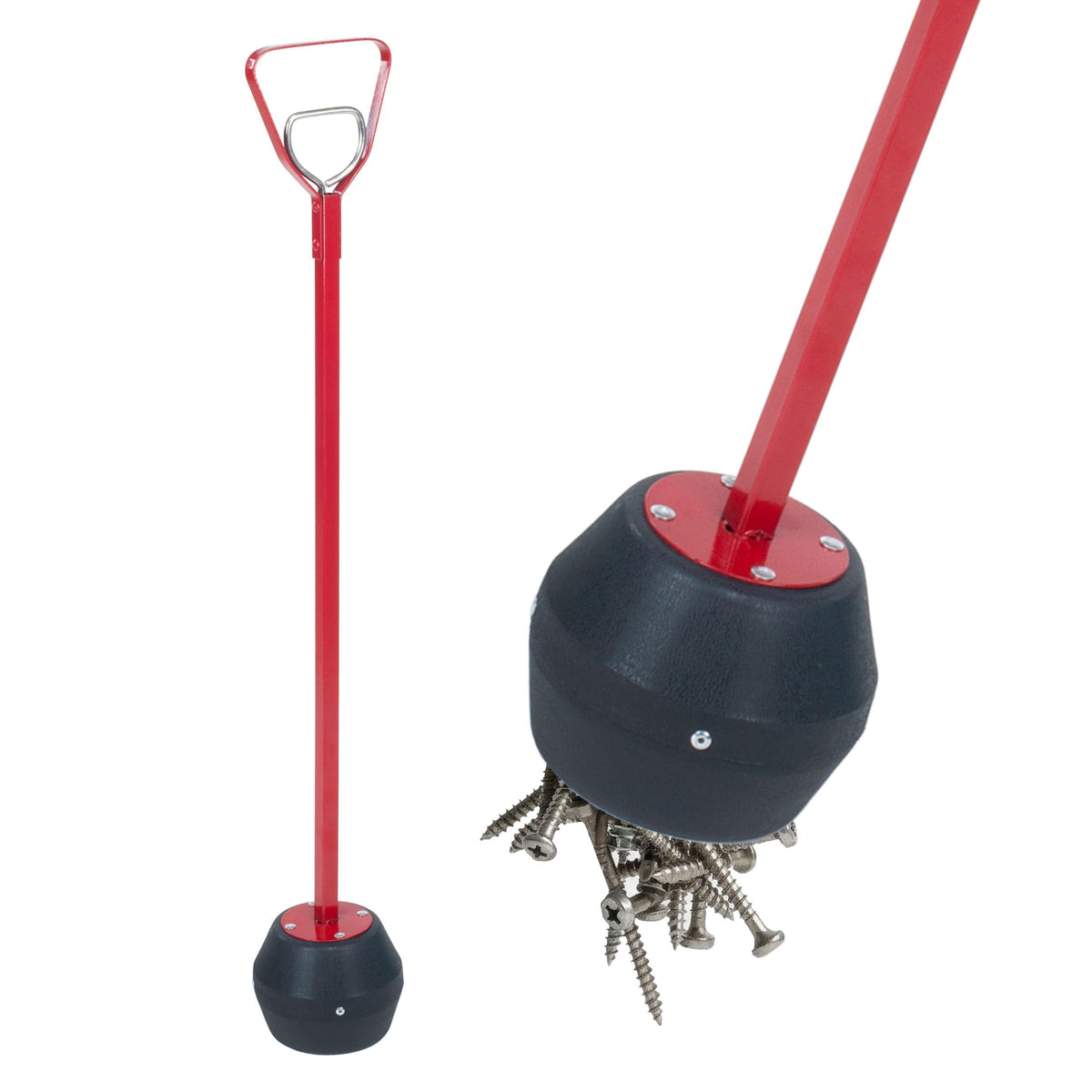 Telescoping Magnetic Pickup Tool