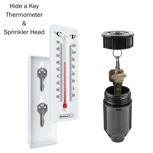 Key Holder Set of Two, 2-Pack