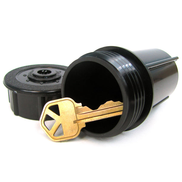 Hide a Key Outside Sprinkler Key Hider for Outdoor Garden or Yar