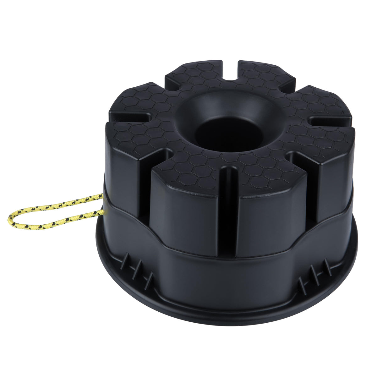 Trailer Jack Block
