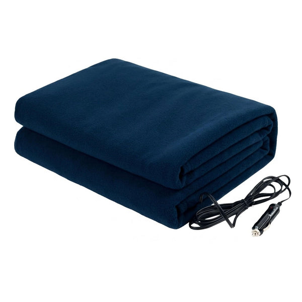 Heated Car Blanket