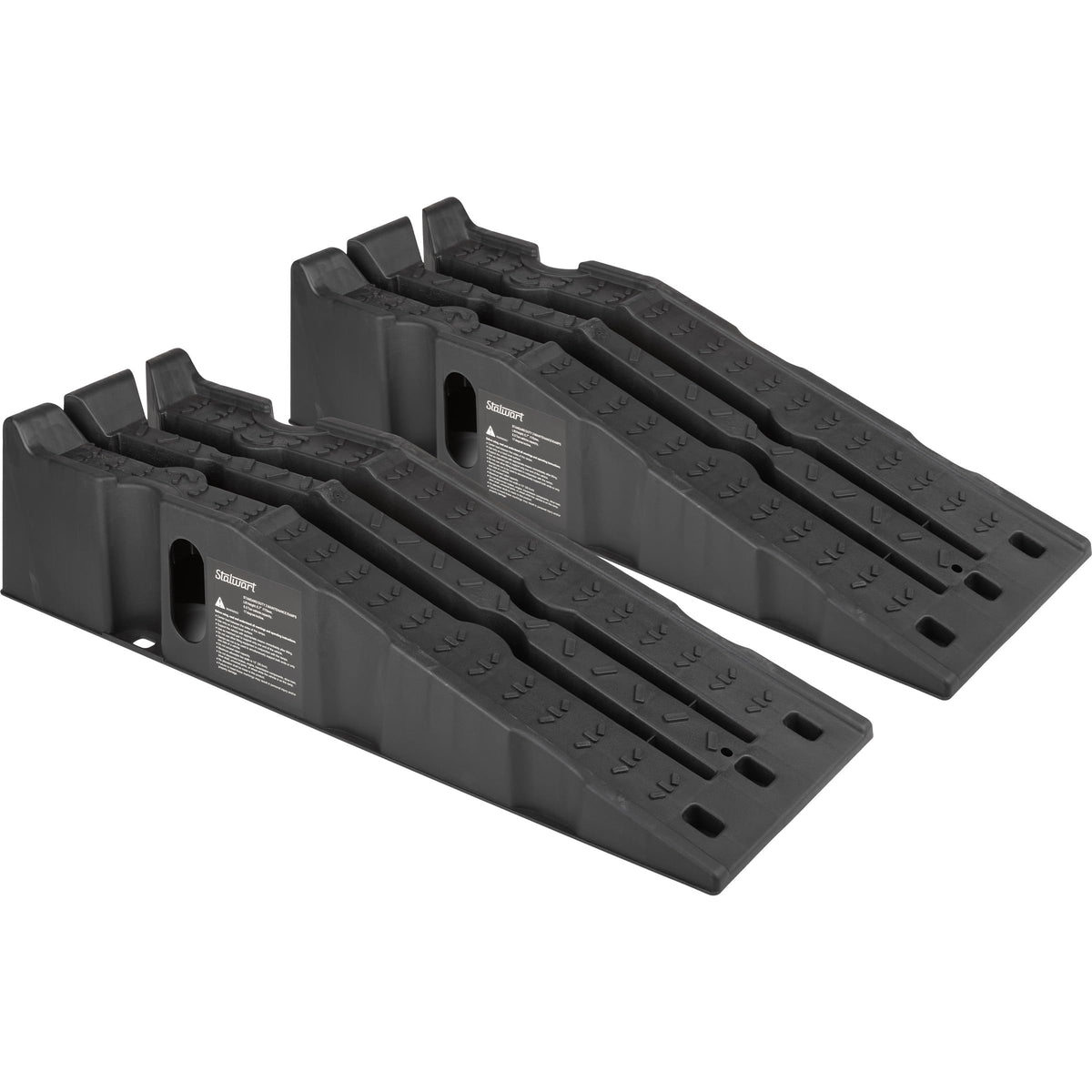 Car Ramps 2-Pack