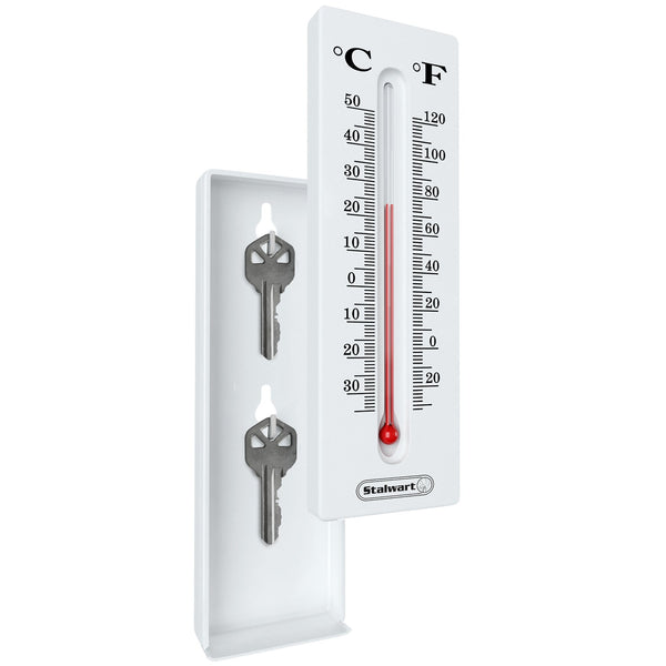 Hide a Key for House