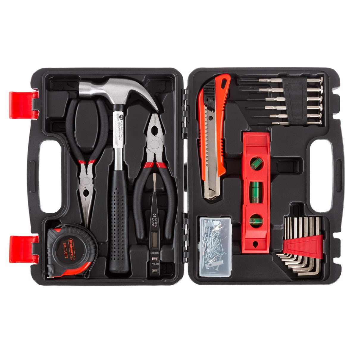 102-Piece Tool Kit