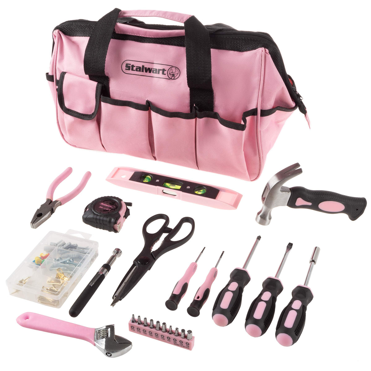 123-Piece Tool Kit