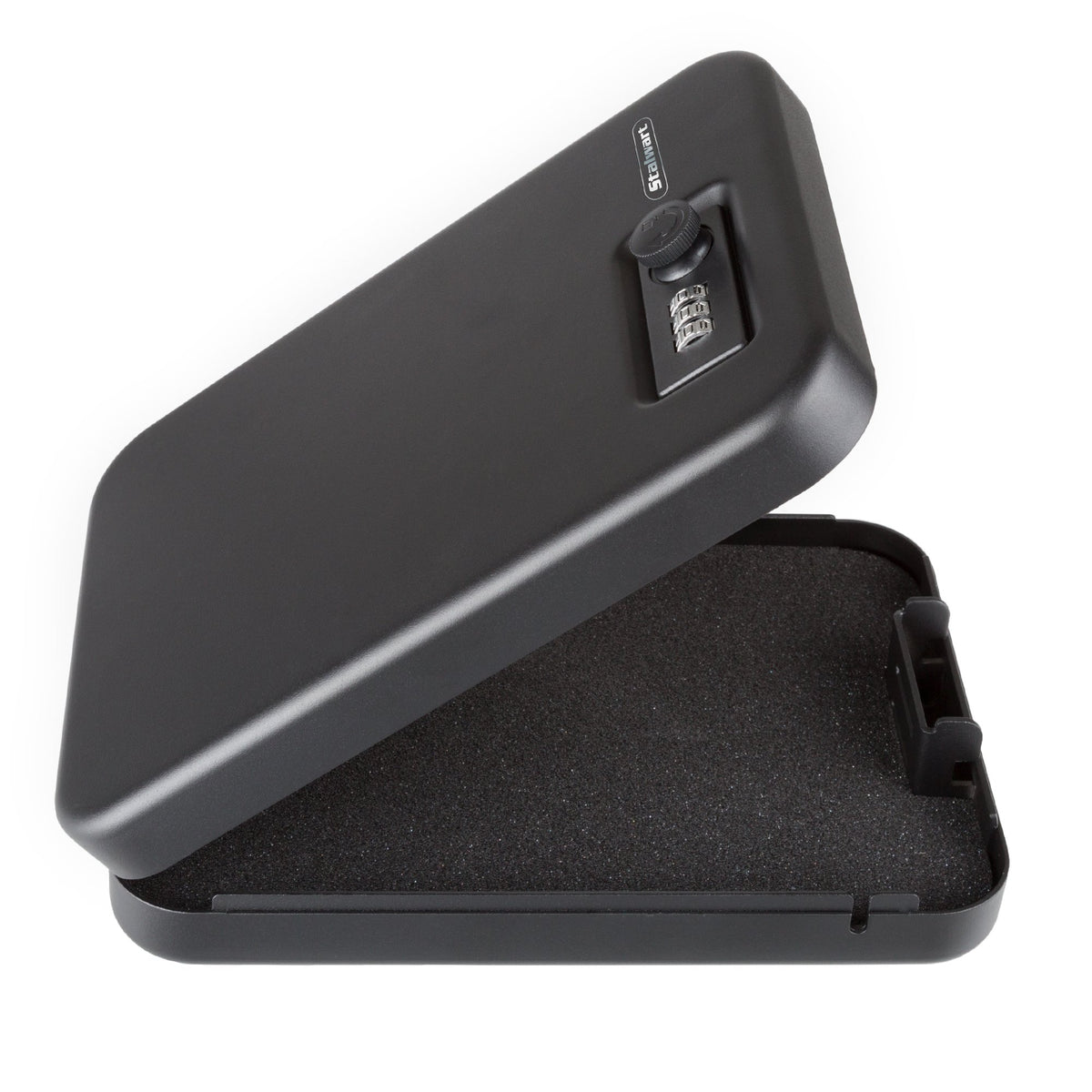 Portable Gun Safe