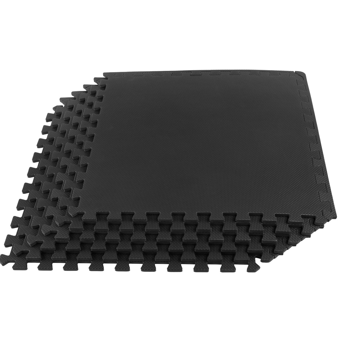 EVA Foam Floor Tiles