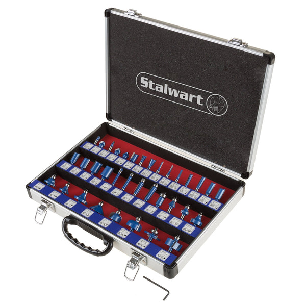 Router Bits Set