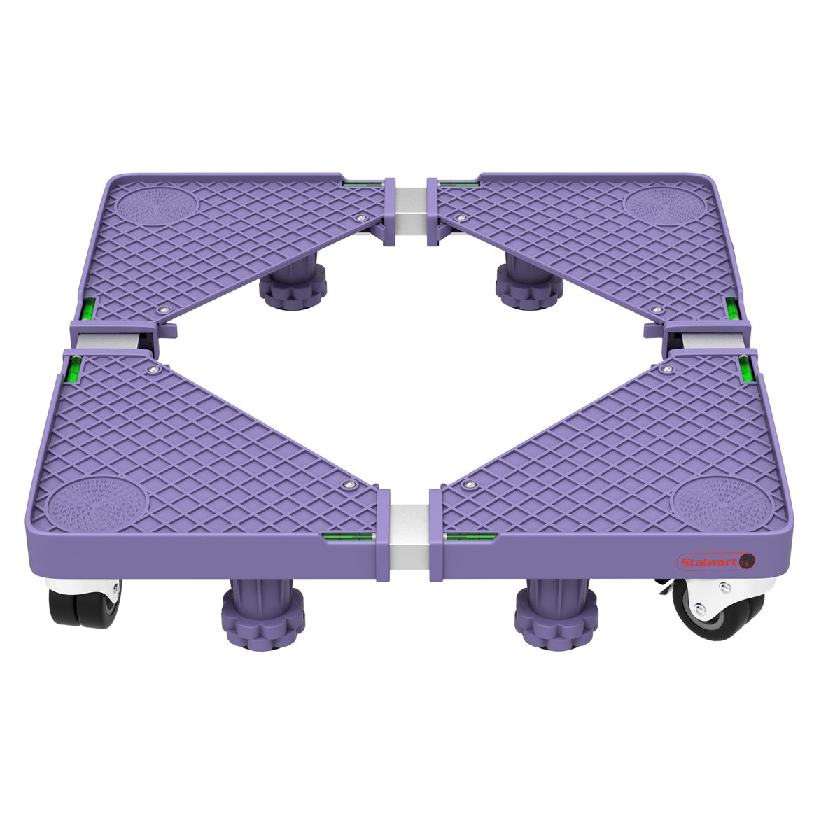 Multi Purpose Dolly with 8 Feet