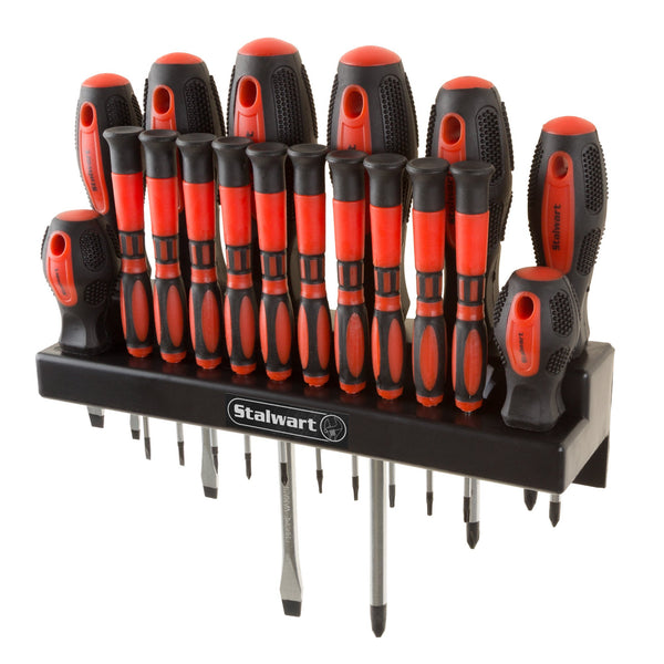 Magnetic Screwdriver Set