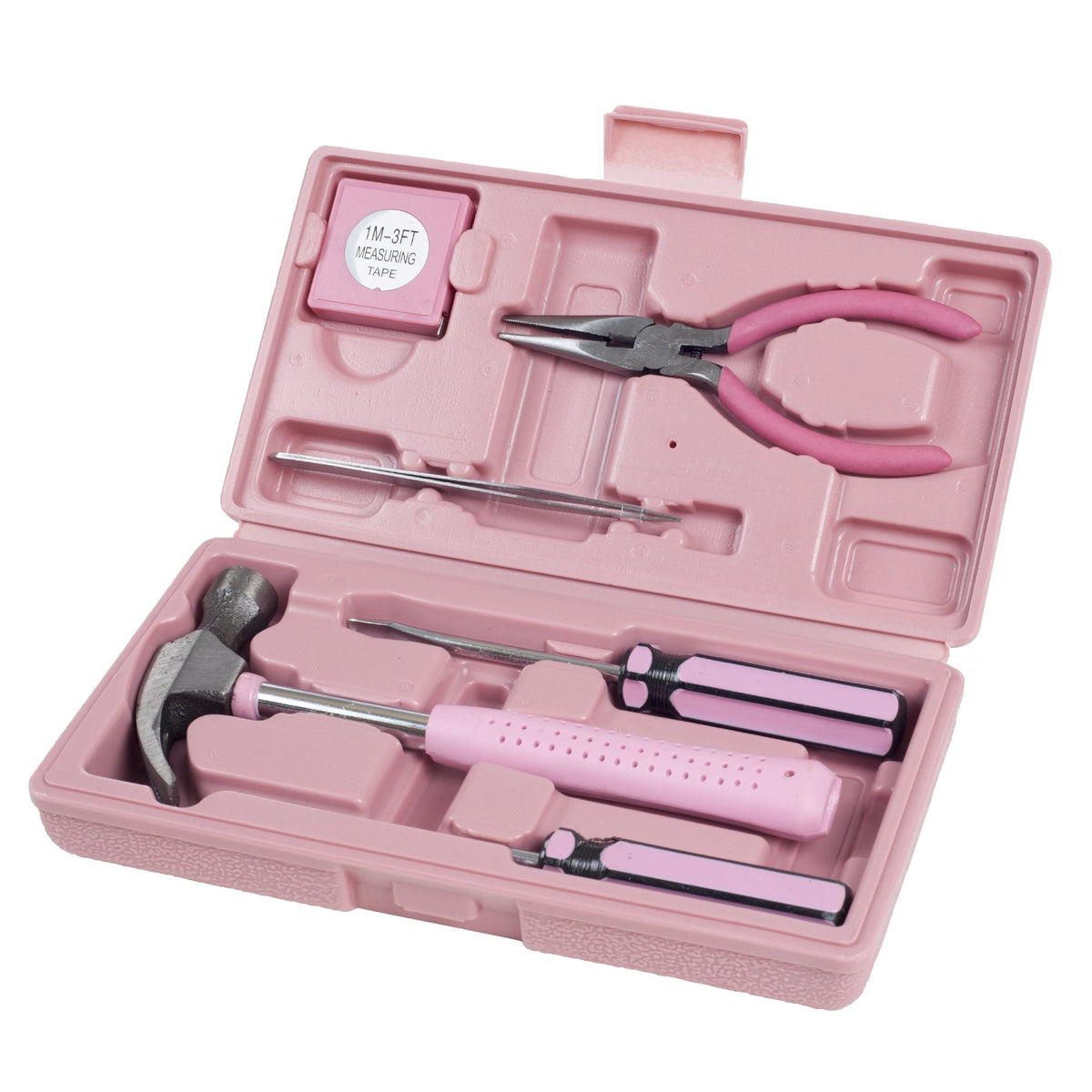 7-Piece Household Tool Set