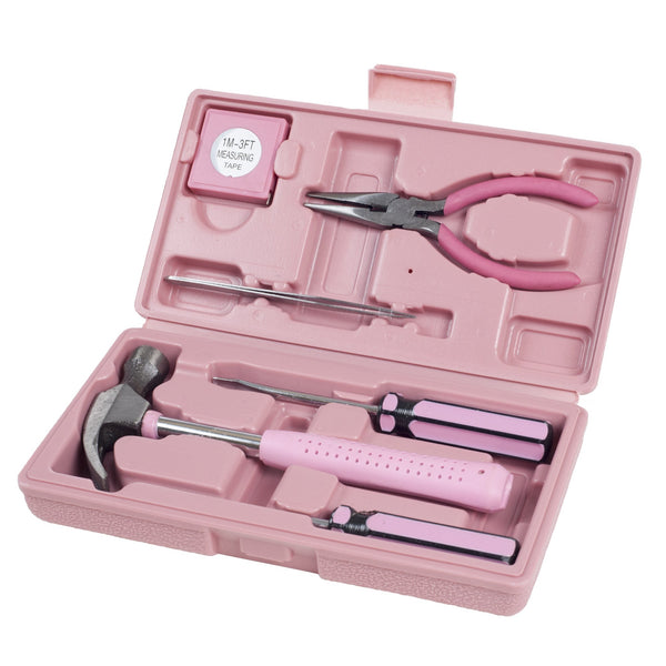 7-Piece Household Tool Set