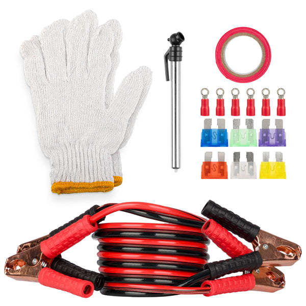 Roadside Emergency Kit
