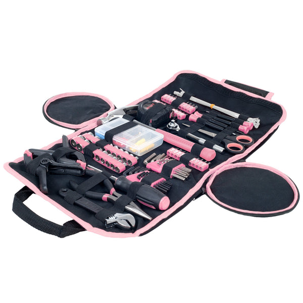 86-Piece Tool Set
