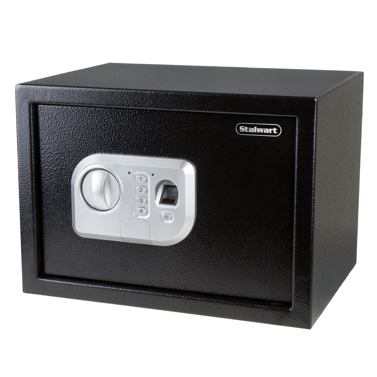 Electronic Safe