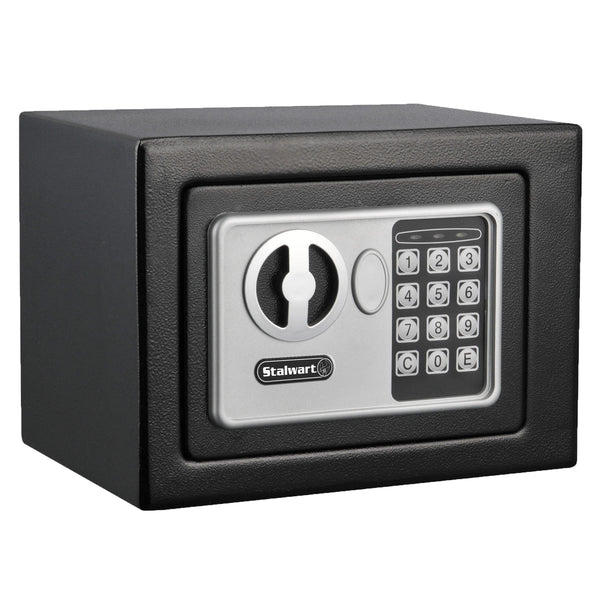 Digital Security Box