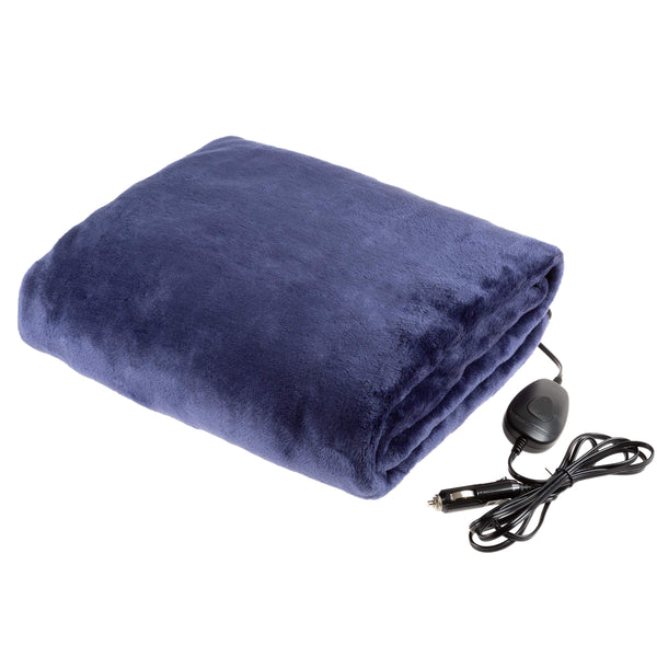 Electric Car Blanket