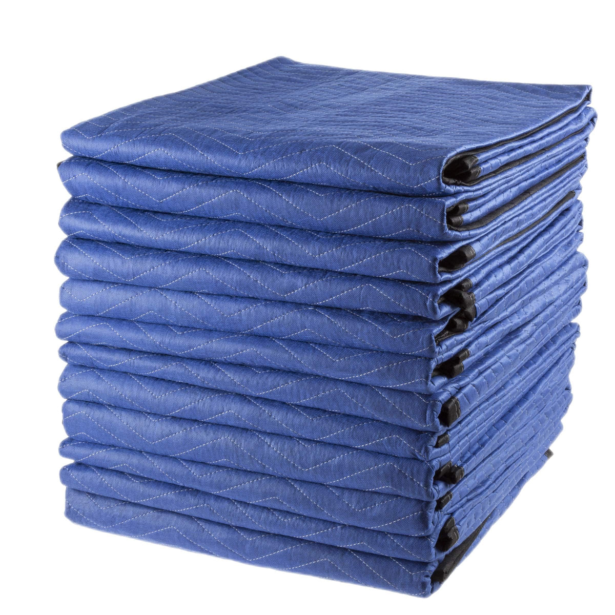 Moving Blankets, 12-Pack
